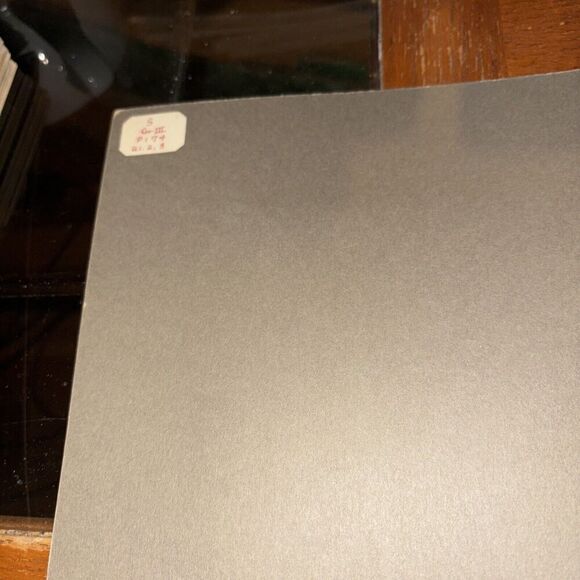 Vintage Perseus & the Gorgon Metope From Selinus Mounted Greek Photo Palermo - Picture 6 of 6